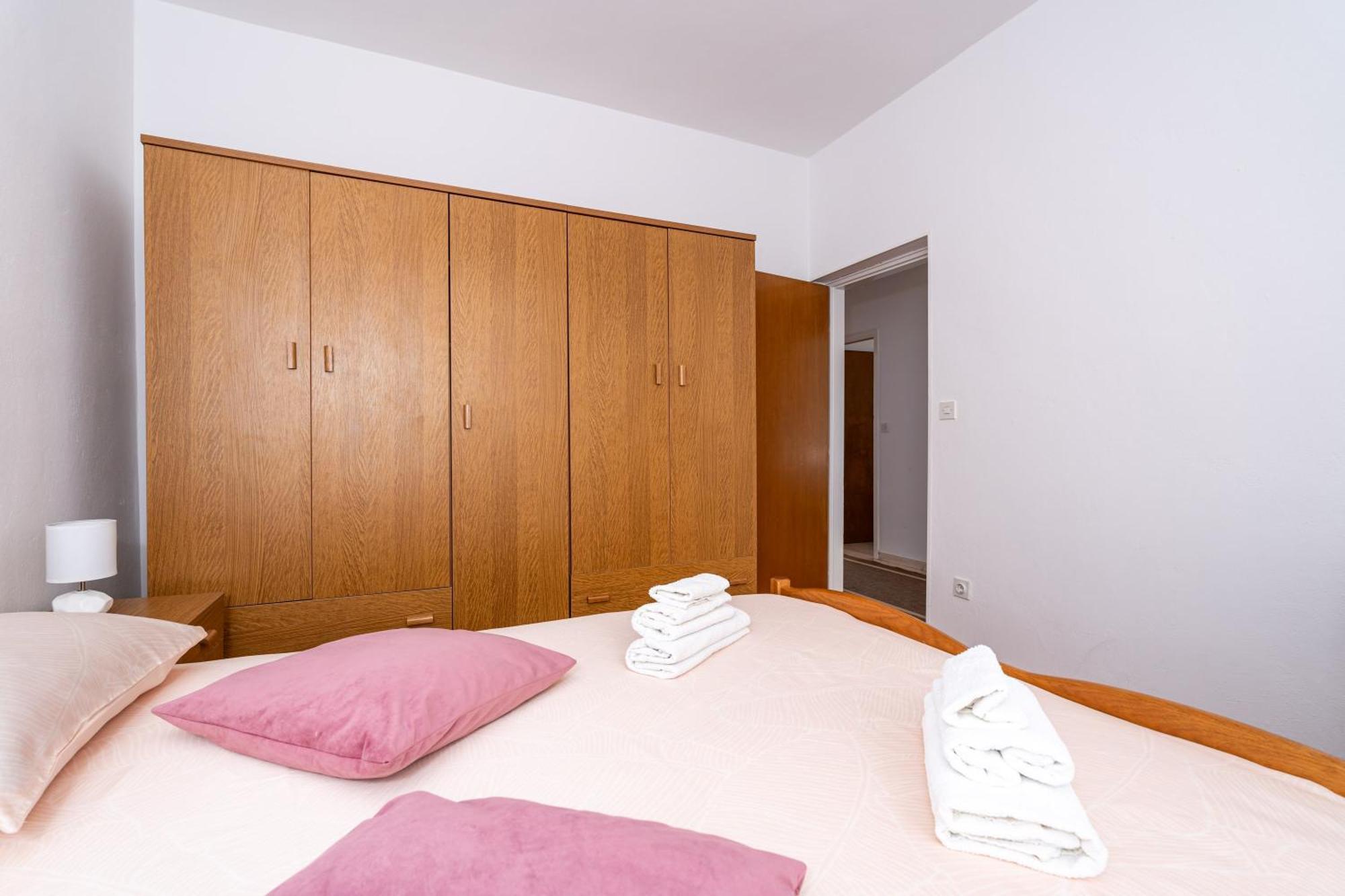 Apartment Srecko Дубровник Экстерьер фото