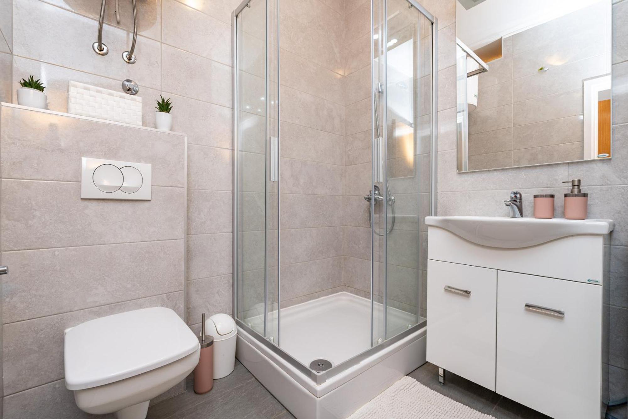 Apartment Srecko Дубровник Экстерьер фото